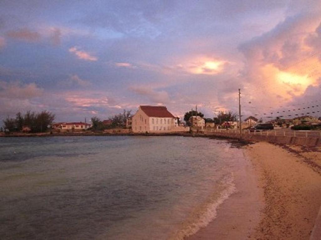 Gumbo Limbo Home Governor's Harbour Ngoại thất bức ảnh